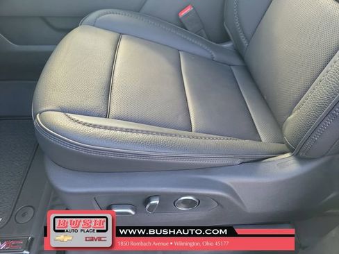 New 2026 GMC Sierra 1500 Denali w/ Denali Reserve Package image 17