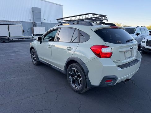 Used 2014 Subaru Crosstrek 2.0i Premium w/ Popular Package #2 AWD/4WD image 5