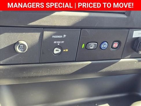 New 2025 Chevrolet Express 3500 w/ Power Convenience Package image 27