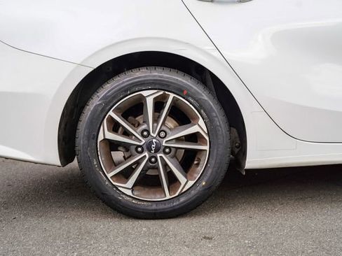 Certified 2024 Kia Forte LXS image 6