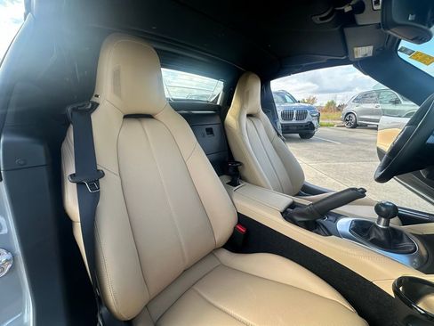 Used 2024 MAZDA MX-5 Miata RF Grand Touring w/ Weather Package image 21