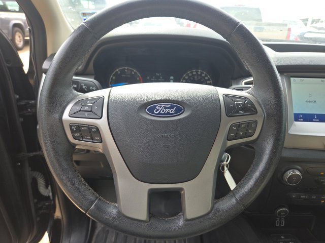 Used 2021 Ford Ranger XLT w/ Equipment Group 301A Mid AWD/4WD image 7