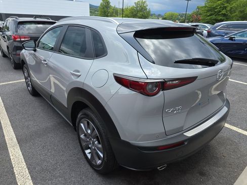 New 2026 MAZDA CX-30 AWD 2.5 S image 3