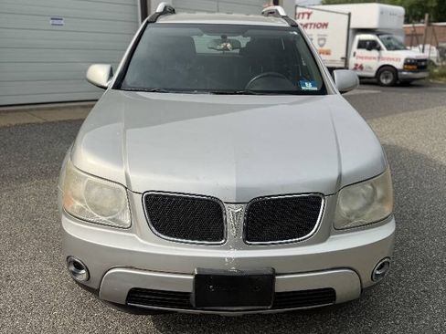 Used 2008 Pontiac Torrent 2WD image 10