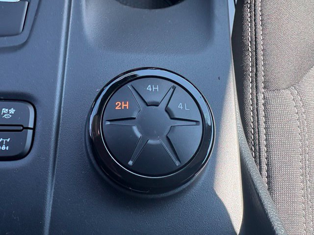 New 2026 Ford Ranger XL AWD/4WD image 22