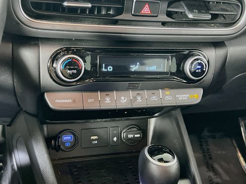 Used 2023 Hyundai Kona SEL w/ Convenience Package AWD/4WD image 16