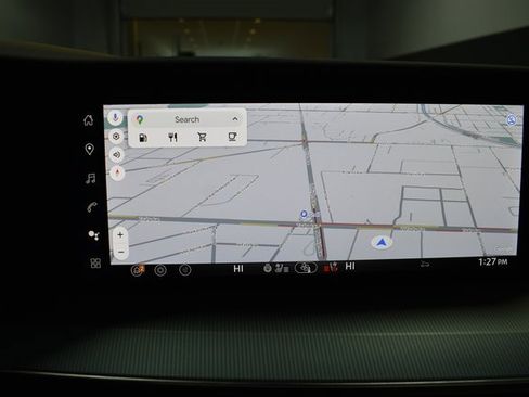 New 2026 Nissan Murano Platinum w/ Cargo Package image 23