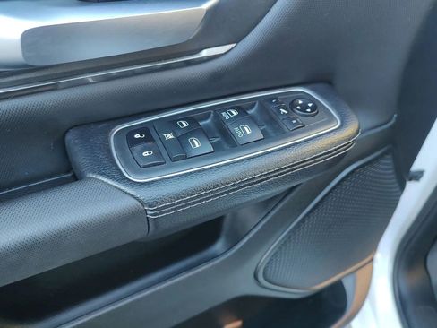 Used 2021 RAM 1500 Rebel w/ Rebel Level 1 Equipment Group image 15