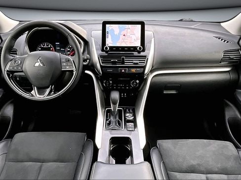 Used 2024 Mitsubishi Eclipse Cross SE image 7