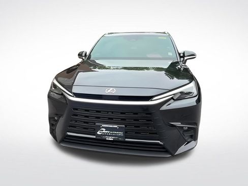 Used 2026 Lexus TX 350 AWD w/ Technology Package image 3