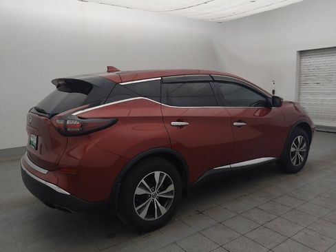 Used 2019 Nissan Murano S FWD image 10