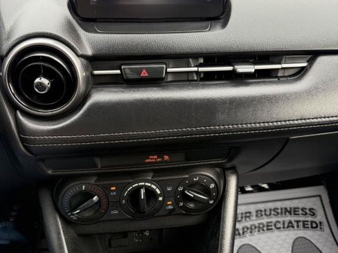 Used 2019 MAZDA CX-3 Sport FWD image 17