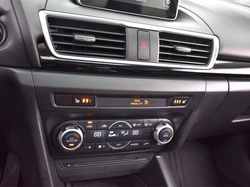 Used 2014 MAZDA MAZDA3 i Grand Touring image 23