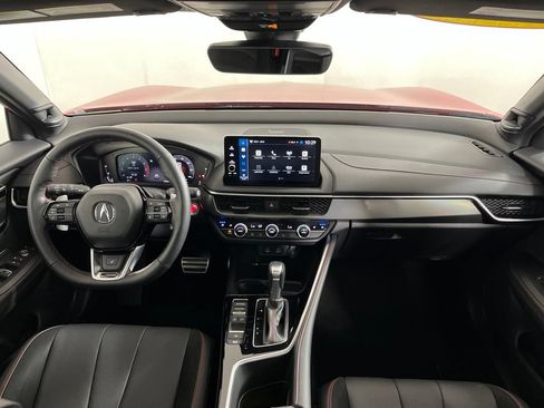 Used 2025 Acura ADX A-Spec w/ Advance Package FWD image 22