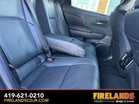 Used 2025 Toyota Crown XLE image 14