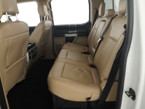 Used 2020 Ford F250 Lariat w/ Lariat Ultimate Package image 23