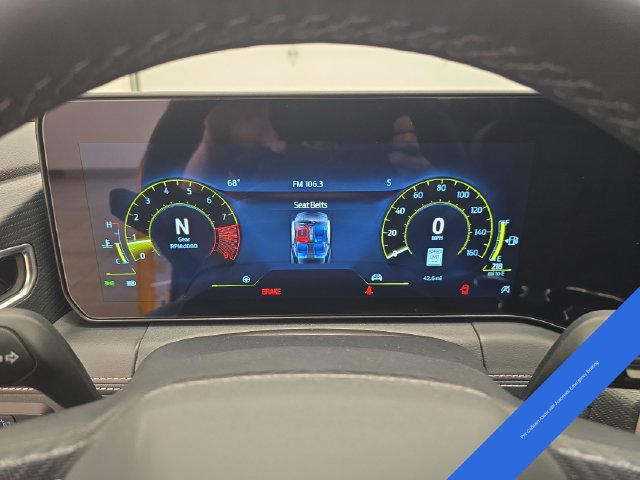New 2026 Ford Mustang GT Premium RWD image 26