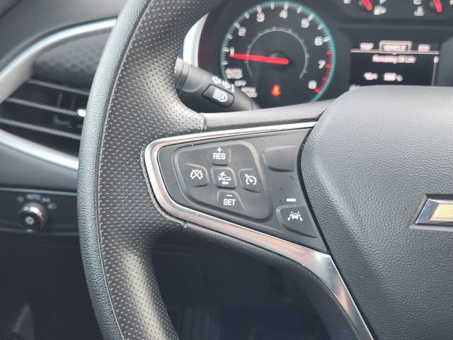 Used 2025 Chevrolet Malibu LT FWD image 28