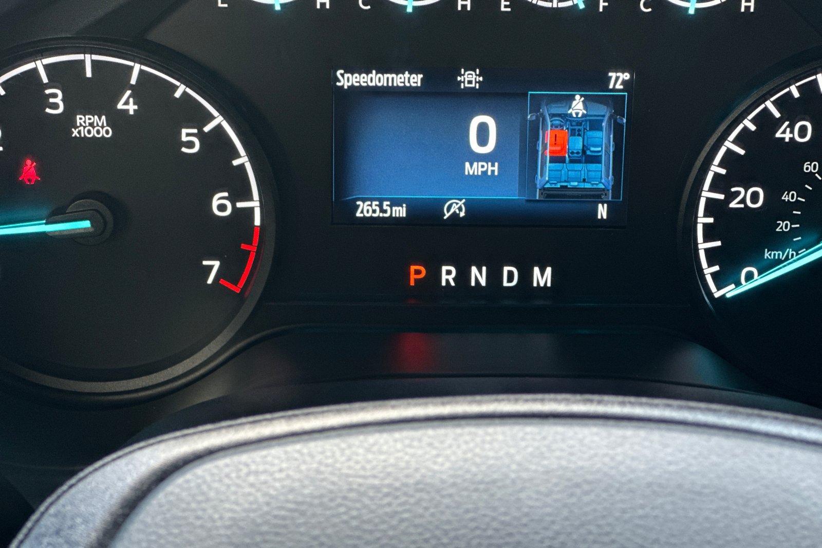 New 2026 Ford F150 STX AWD/4WD image 25