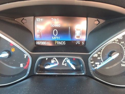 Used 2019 Ford Escape Titanium AWD/4WD image 19