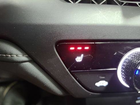 Used 2024 Honda Accord EX image 33