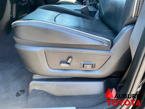 Used 2022 RAM 3500 Laramie AWD/4WD image 34