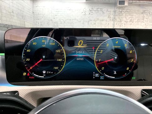 Used 2021 Mercedes-Benz A 220 image 22