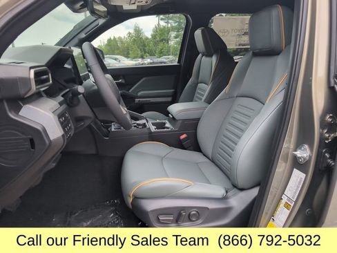 New 2026 Toyota Tacoma 4x4 Double Cab Hybrid image 9
