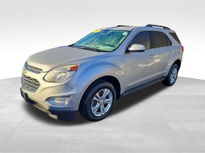 Used 2016 Chevrolet Equinox LT w/ Convenience Package