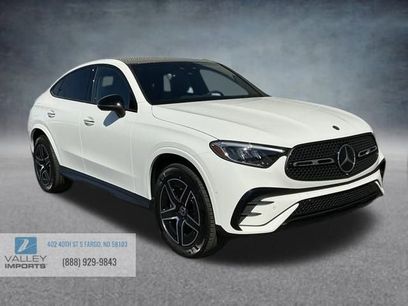 New 2025 Mercedes-Benz GLC 300 4MATIC