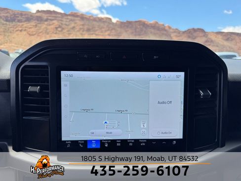 Used 2024 Ford F150 XL w/ Equipment Group 103A High AWD/4WD image 31
