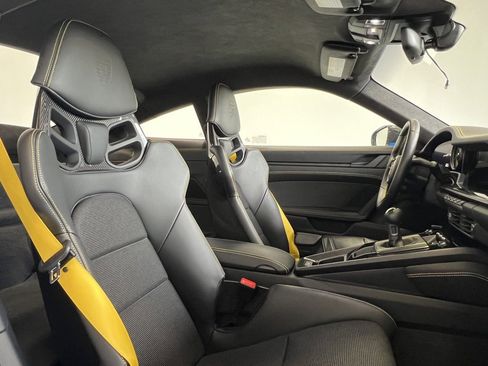 Used 2022 Porsche 911 GT3 image 20