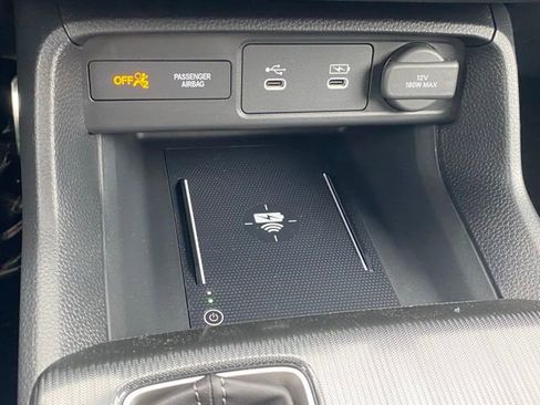 New 2026 Honda Civic Sport Touring image 23