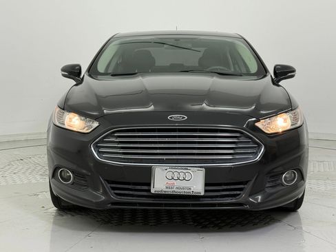 Used 2014 Ford Fusion SE image 6