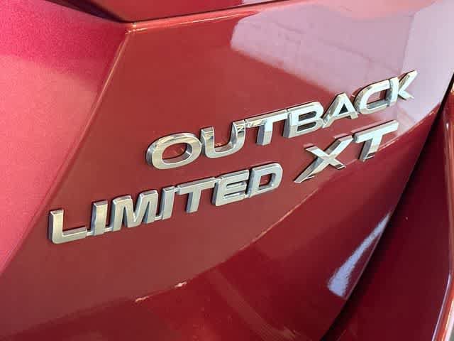 Used 2020 Subaru Outback Limited XT AWD/4WD image 30