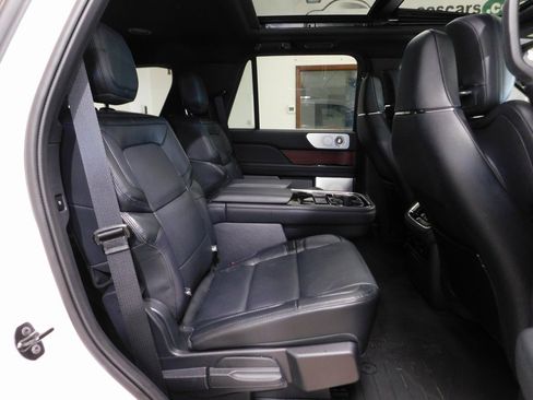 Used 2024 Lincoln Navigator Reserve w/ Equipment Group 201A image 93