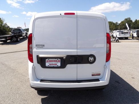 Used 2022 RAM ProMaster City Wagon FWD image 6