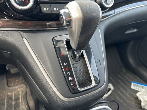 Used 2016 Honda CR-V EX-L image 31