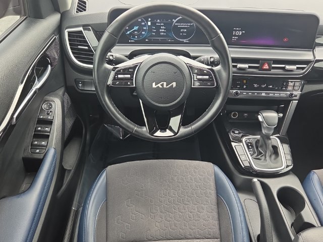 Used 2024 Kia Seltos S FWD image 14