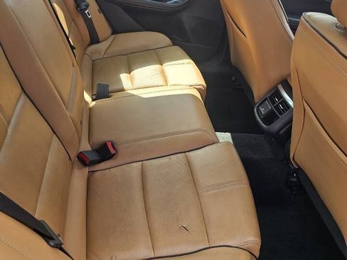 Used 2015 Chevrolet Impala LTZ FWD image 13