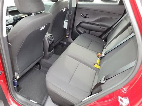 New 2026 Hyundai Kona SEL Sport FWD image 20