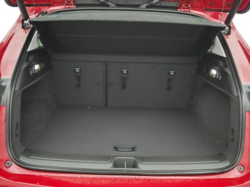 New 2025 Buick Envision Sport Touring image 14