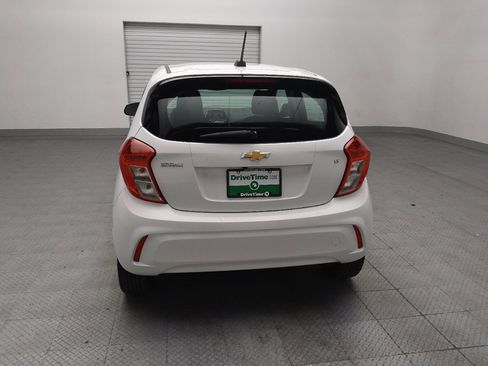 Used 2019 Chevrolet Spark LT FWD image 6