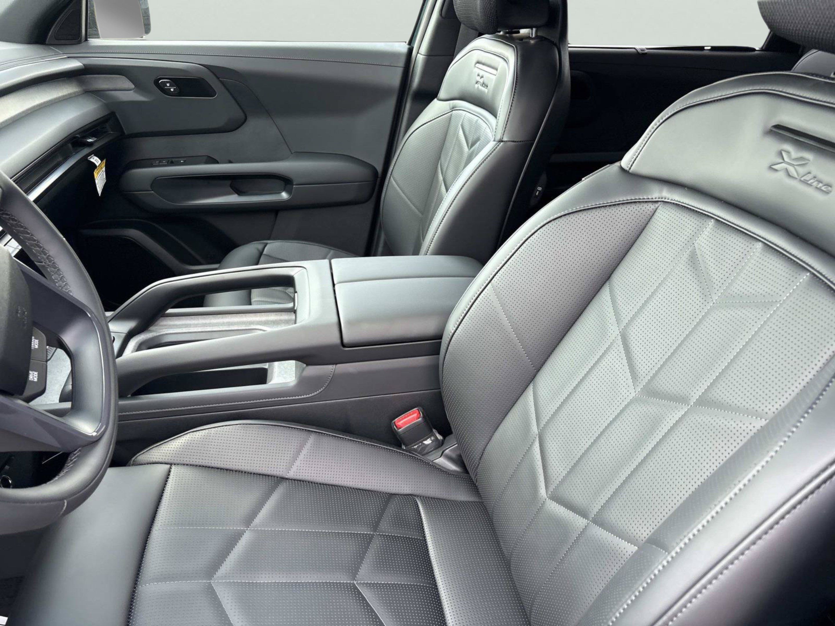 New 2027 Kia Telluride SX X-Line AWD/4WD image 22