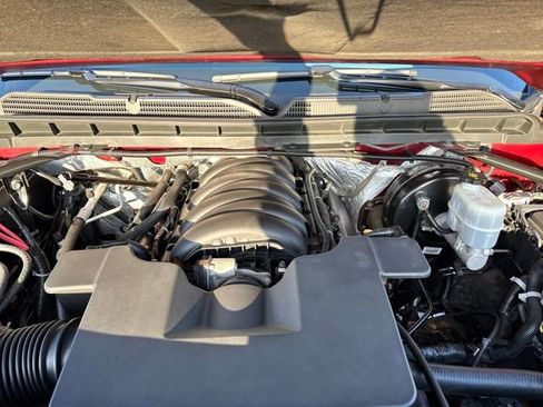 Used 2016 Chevrolet Silverado 1500 LT w/ All Star Edition image 20