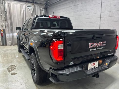 New 2026 GMC Canyon Elevation w/ Convenience Package AWD/4WD image 23