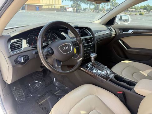Used 2014 Audi A4 2.0T Premium Plus w/ Premium Plus Package AWD/4WD image 14