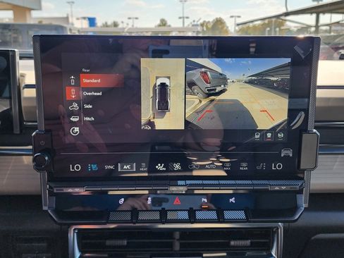 New 2026 GMC Hummer EV 4x4 Crew Cab image 33