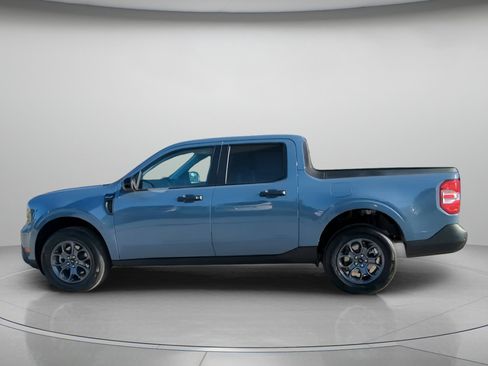 New 2026 Ford Maverick XLT FWD image 17