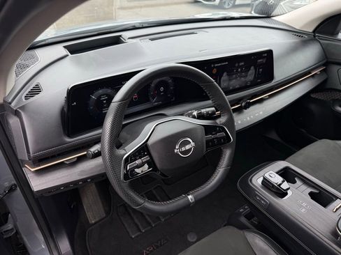 Certified 2024 Nissan Ariya FWD image 18